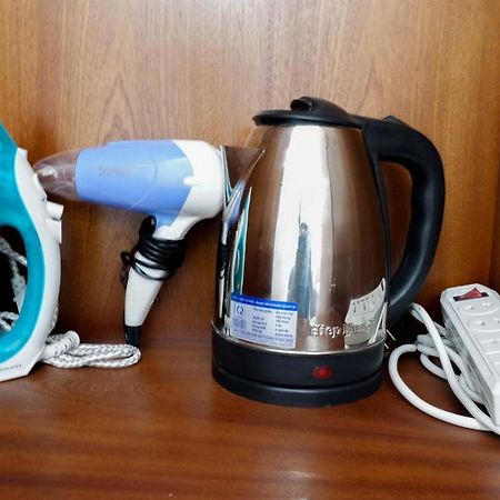 La Cactus Hotel 1 Quy Nhơn Zewnętrze zdjęcie