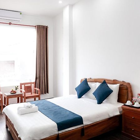 La Cactus Hotel 1 Quy Nhơn Zewnętrze zdjęcie