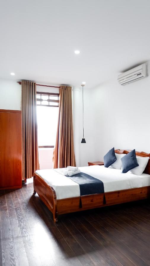 La Cactus Hotel 1 Quy Nhơn Zewnętrze zdjęcie