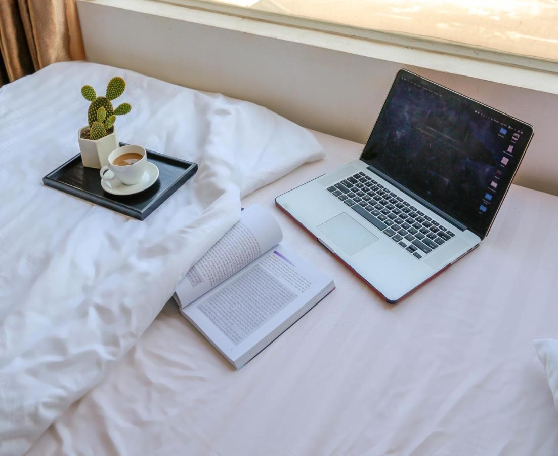 La Cactus Hotel 1 Quy Nhơn Zewnętrze zdjęcie