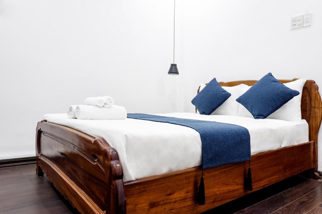 La Cactus Hotel 1 Quy Nhơn Zewnętrze zdjęcie