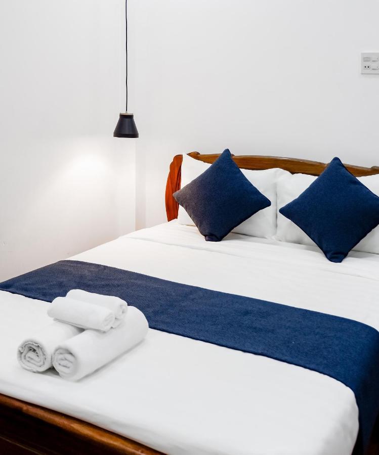 La Cactus Hotel 1 Quy Nhơn Zewnętrze zdjęcie