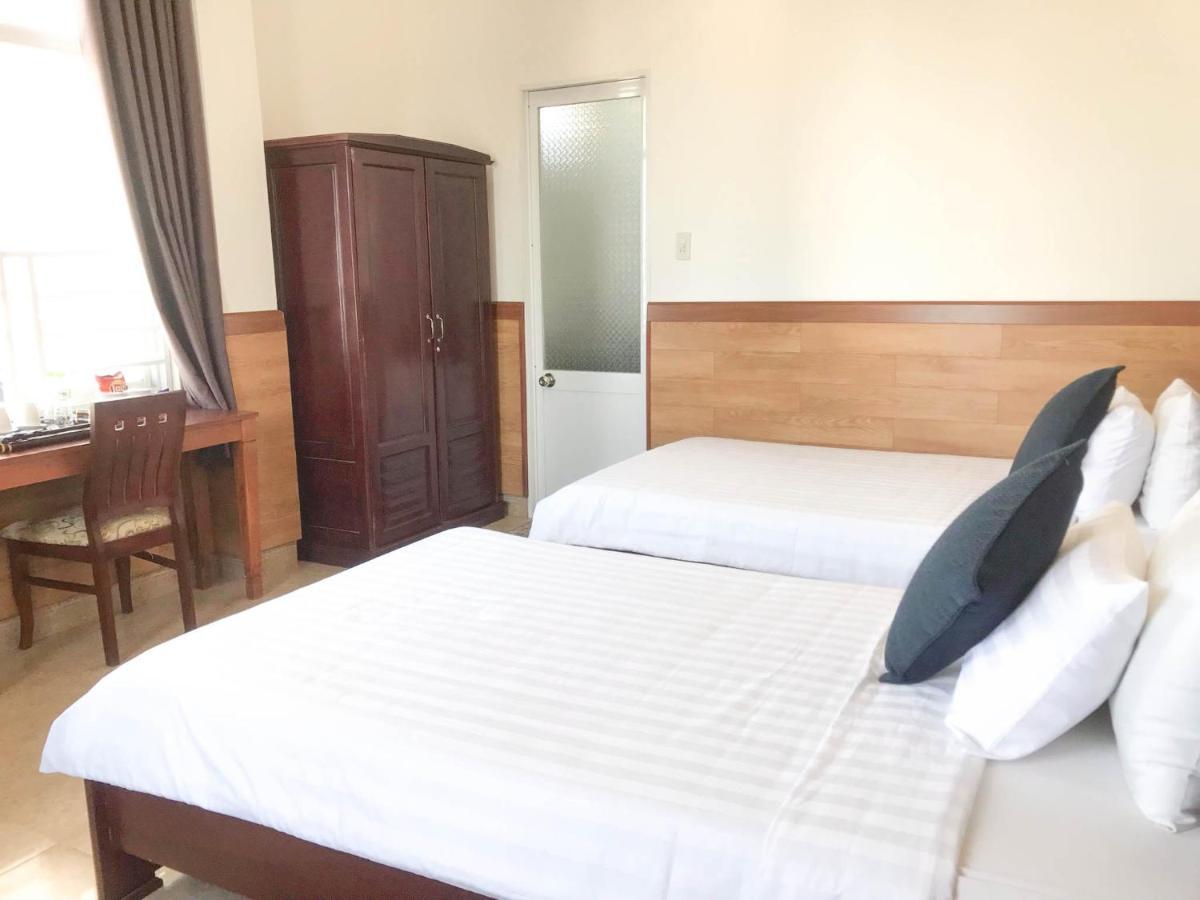La Cactus Hotel 1 Quy Nhơn Zewnętrze zdjęcie