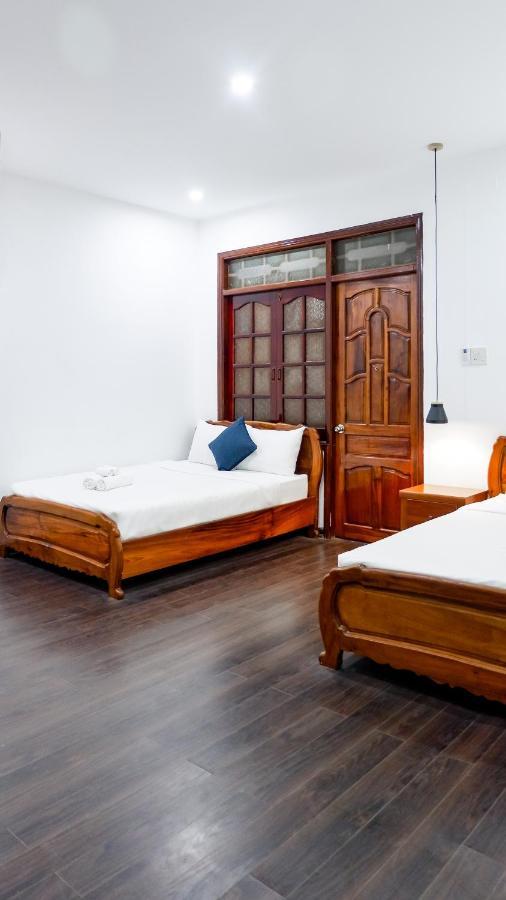 La Cactus Hotel 1 Quy Nhơn Zewnętrze zdjęcie