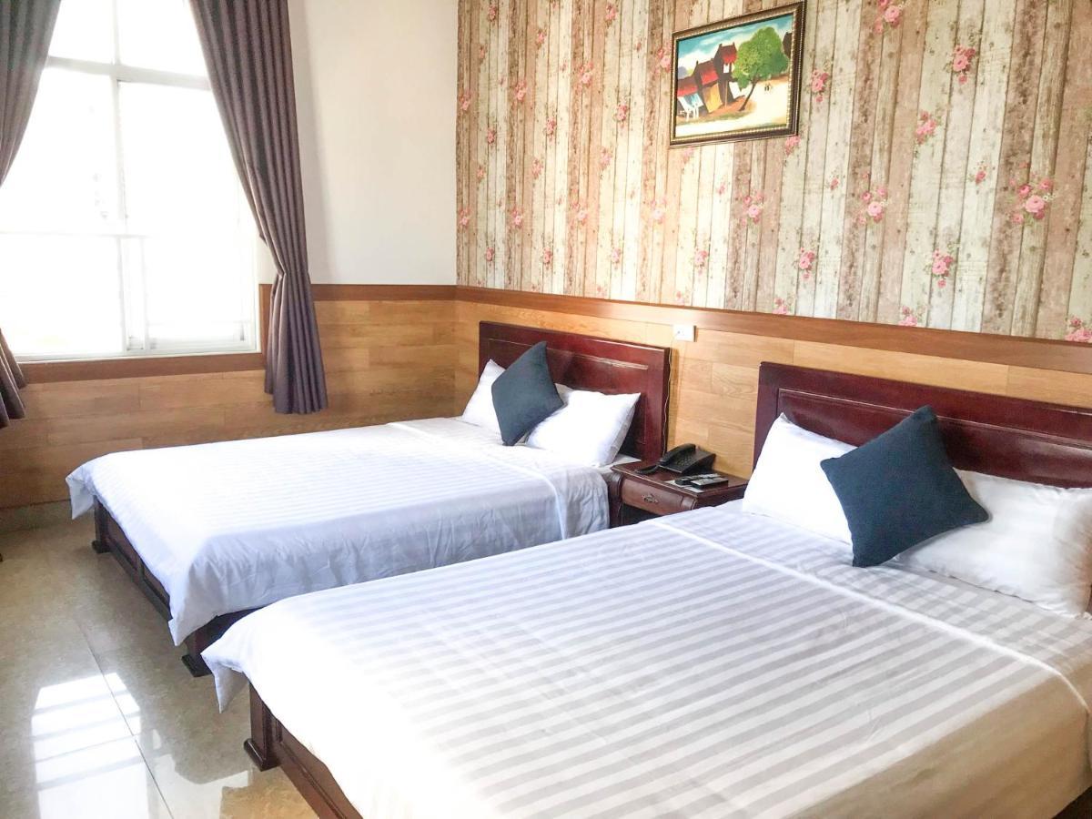 La Cactus Hotel 1 Quy Nhơn Zewnętrze zdjęcie