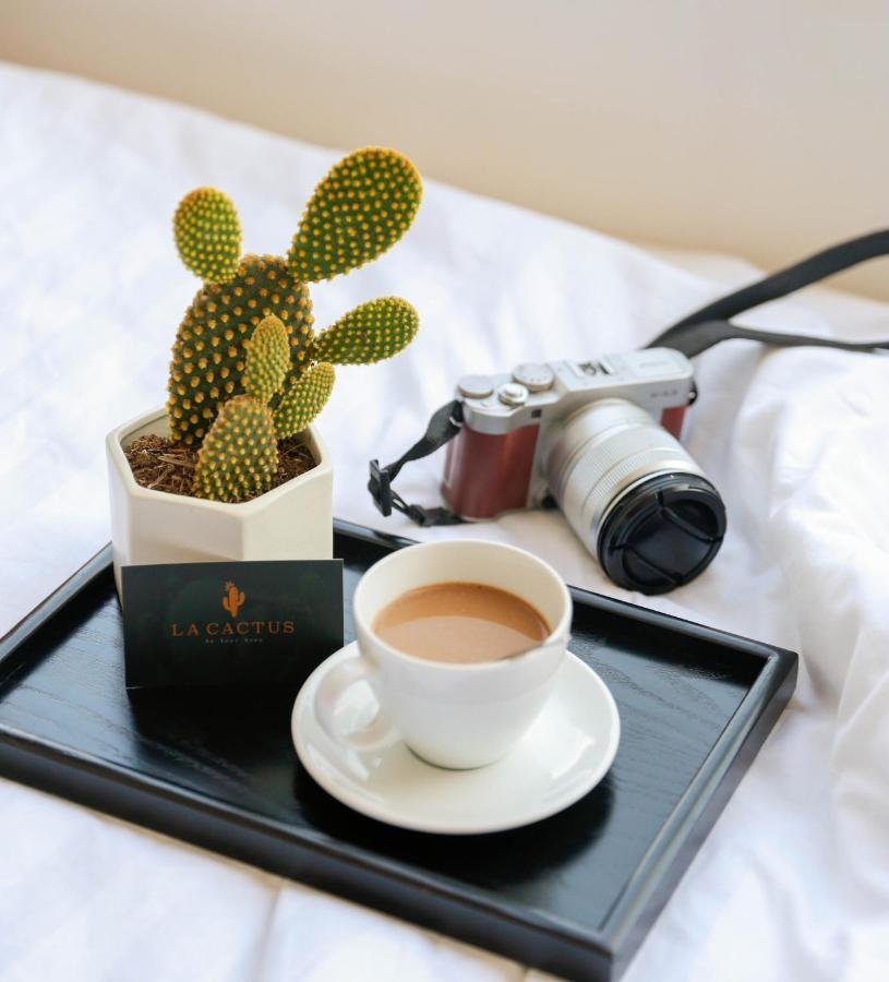 La Cactus Hotel 1 Quy Nhơn Zewnętrze zdjęcie