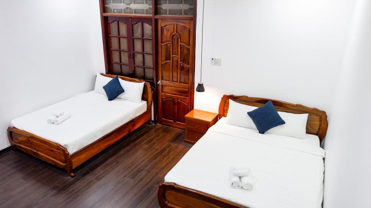 La Cactus Hotel 1 Quy Nhơn Zewnętrze zdjęcie