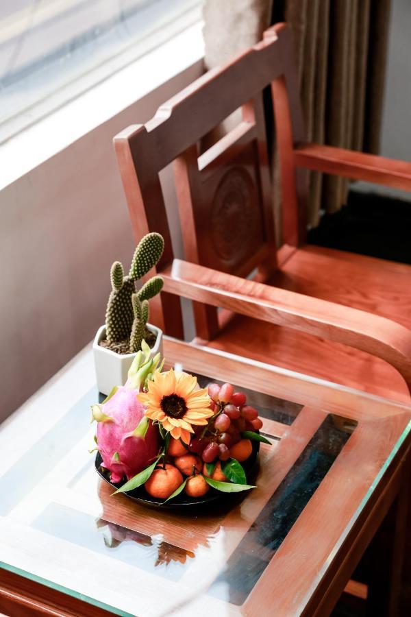 La Cactus Hotel 1 Quy Nhơn Zewnętrze zdjęcie