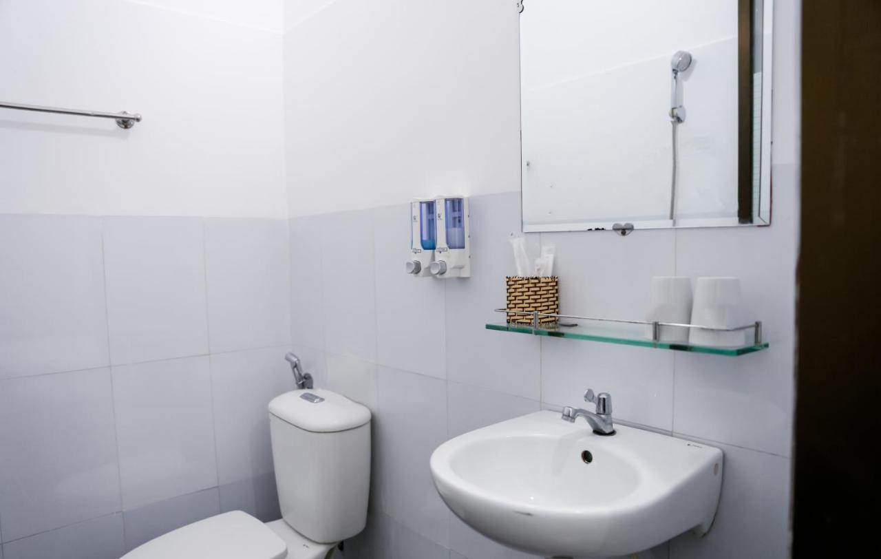 La Cactus Hotel 1 Quy Nhơn Zewnętrze zdjęcie