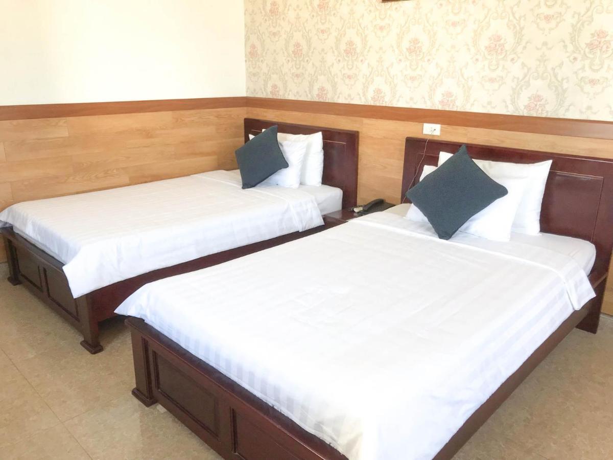 La Cactus Hotel 1 Quy Nhơn Zewnętrze zdjęcie