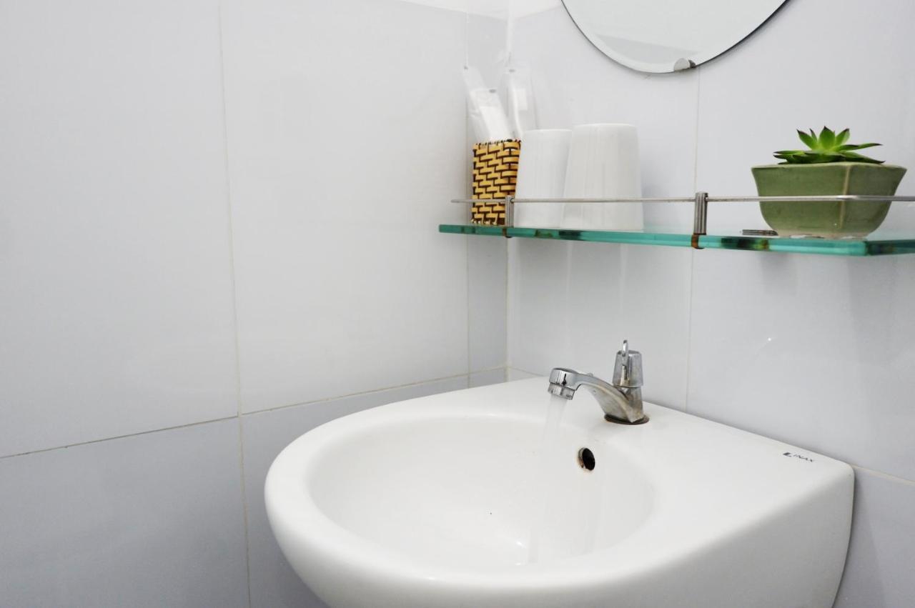 La Cactus Hotel 1 Quy Nhơn Zewnętrze zdjęcie