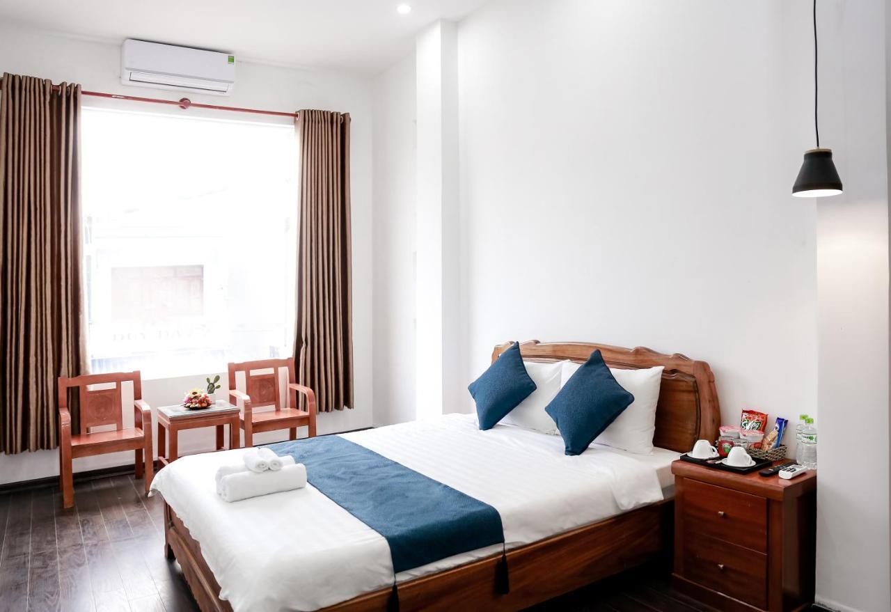 La Cactus Hotel 1 Quy Nhơn Zewnętrze zdjęcie